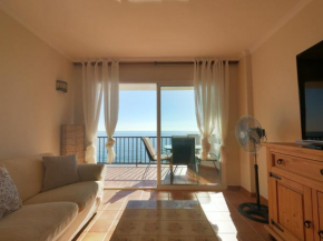 RentitSpain Apartamento Arce 13 Balcón con Vista al Mar